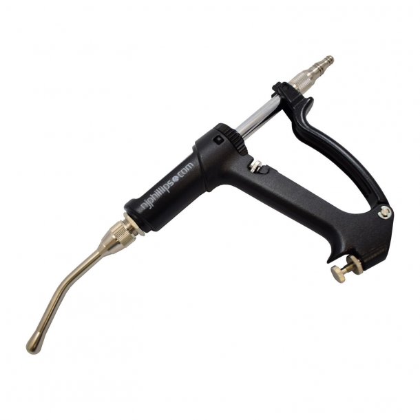 NJ Phillips Autodrencher 20 ml Drenchguns til ormebehandling